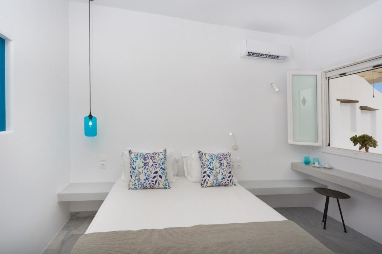 Aspries Suites Píszo Livádi Kültér fotó