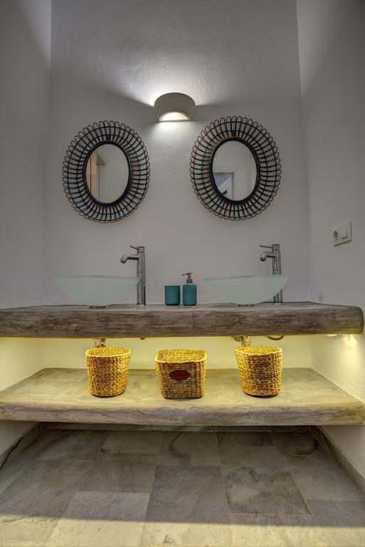 Aspries Suites Píszo Livádi Kültér fotó
