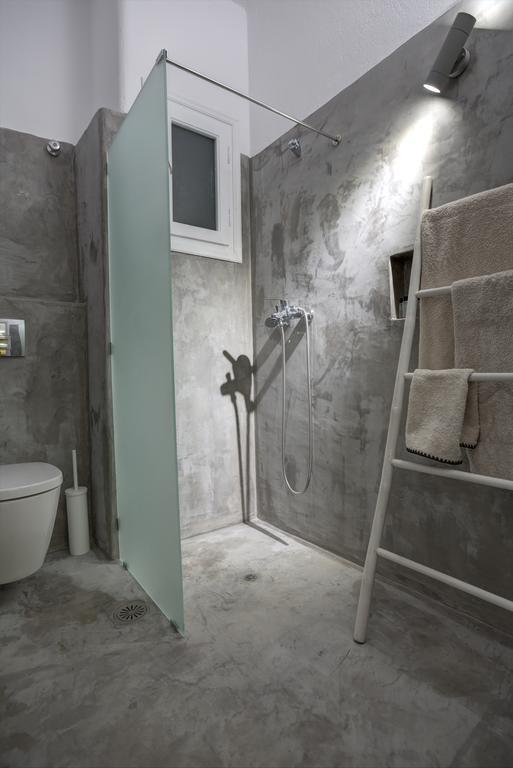 Aspries Suites Píszo Livádi Kültér fotó