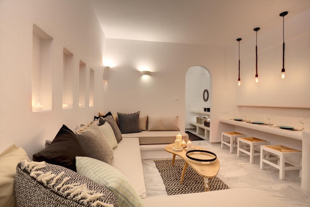 Aspries Suites Píszo Livádi Kültér fotó