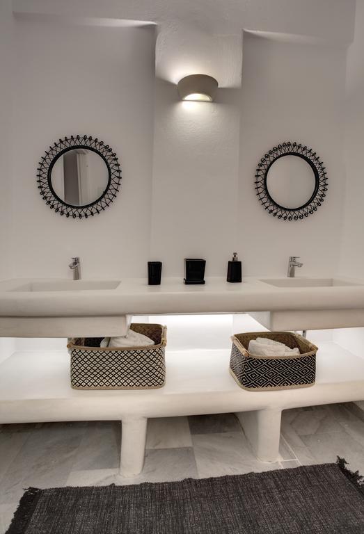 Aspries Suites Píszo Livádi Kültér fotó