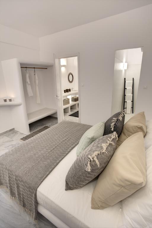 Aspries Suites Píszo Livádi Kültér fotó