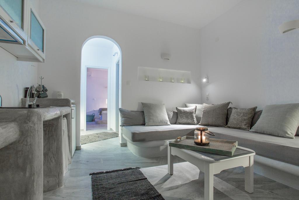 Aspries Suites Píszo Livádi Kültér fotó