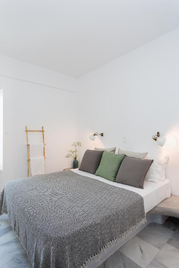 Aspries Suites Píszo Livádi Kültér fotó